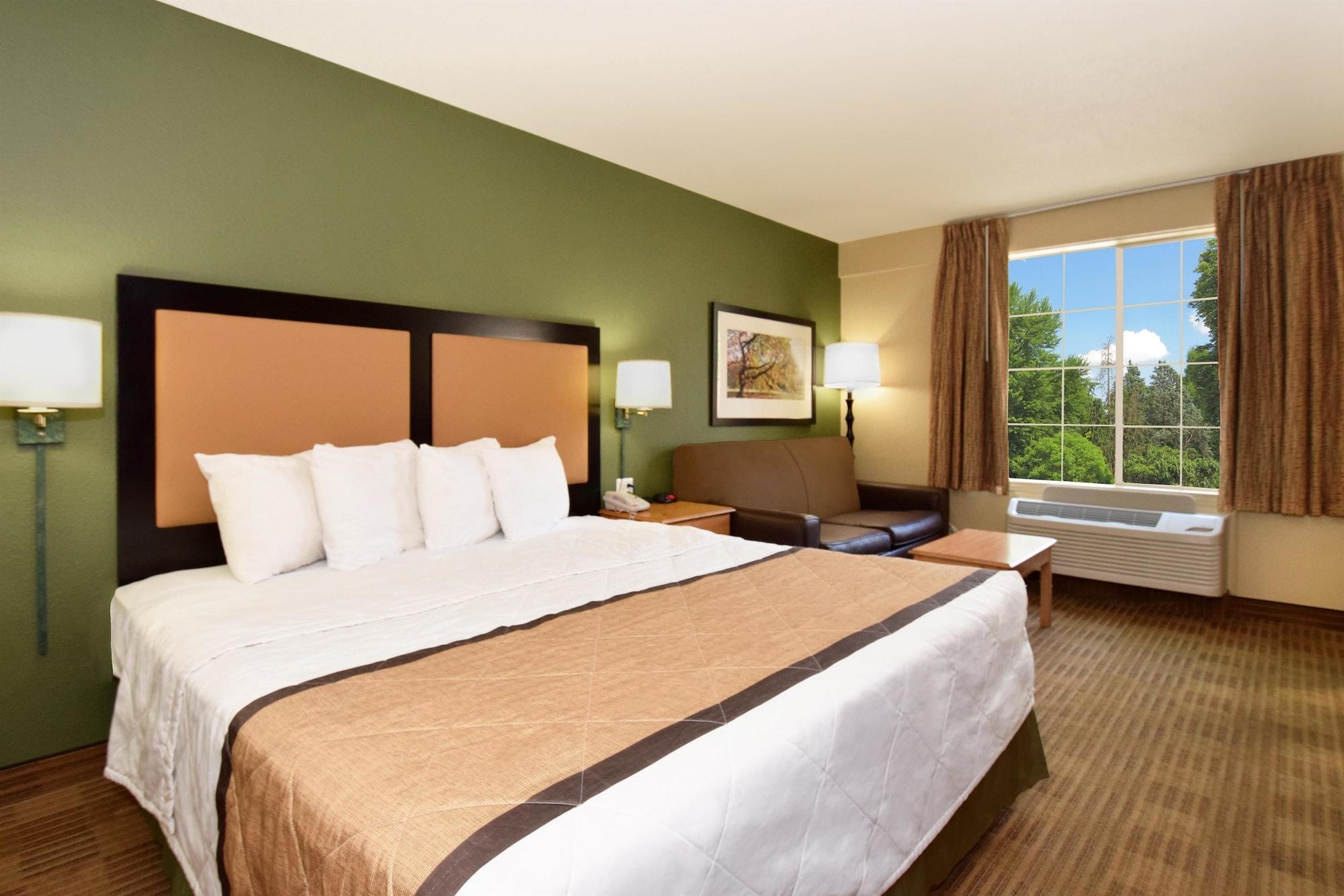 Extended Stay America Suites - Los Angeles - Lax Airport - El Segundo Exteriér fotografie