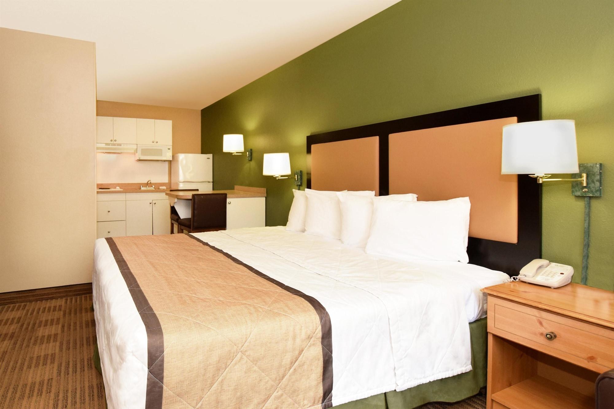 Extended Stay America Suites - Los Angeles - Lax Airport - El Segundo Exteriér fotografie