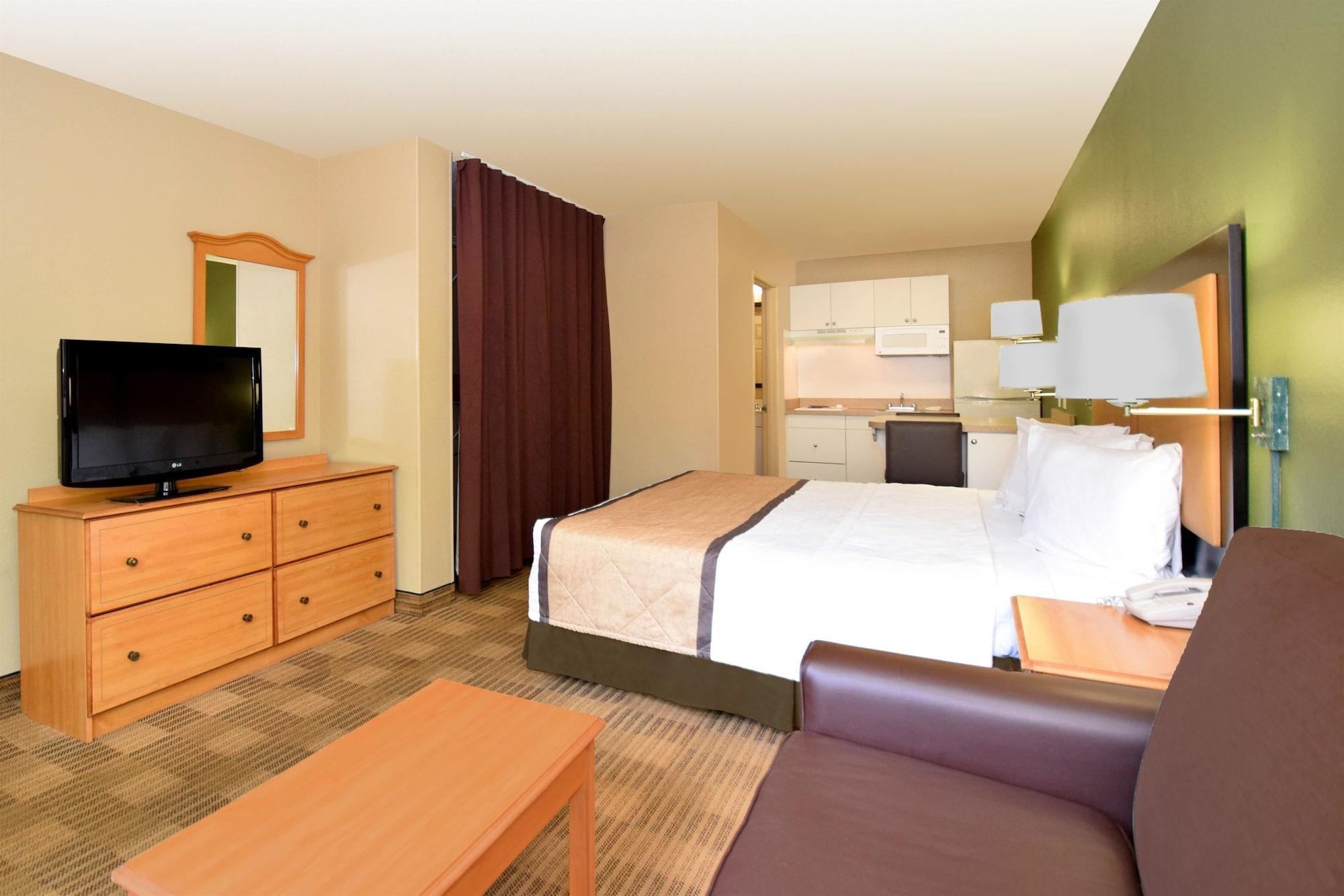 Extended Stay America Suites - Los Angeles - Lax Airport - El Segundo Exteriér fotografie