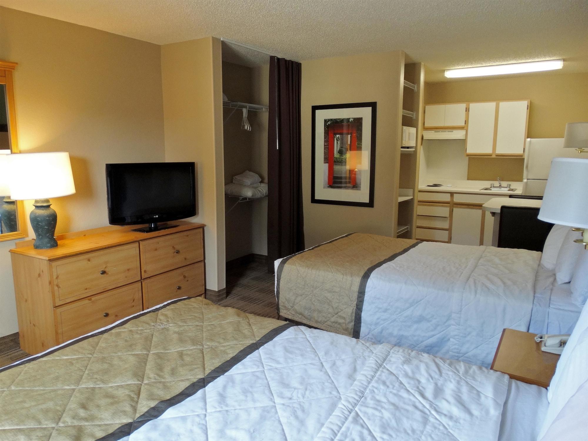 Extended Stay America Suites - Los Angeles - Lax Airport - El Segundo Exteriér fotografie