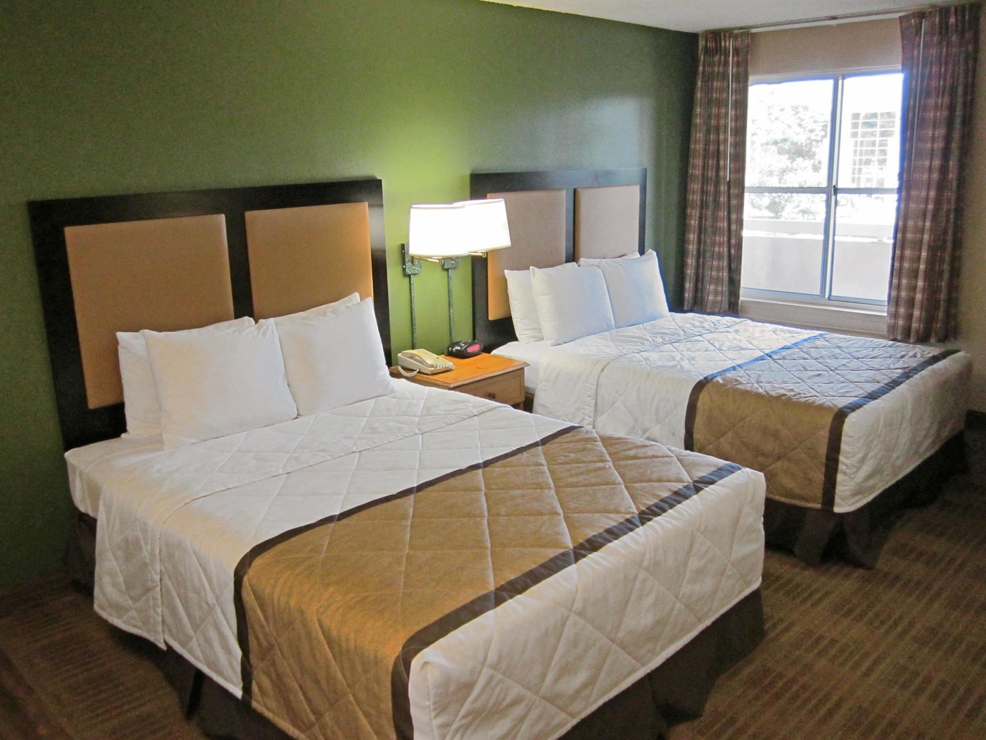 Extended Stay America Suites - Los Angeles - Lax Airport - El Segundo Exteriér fotografie