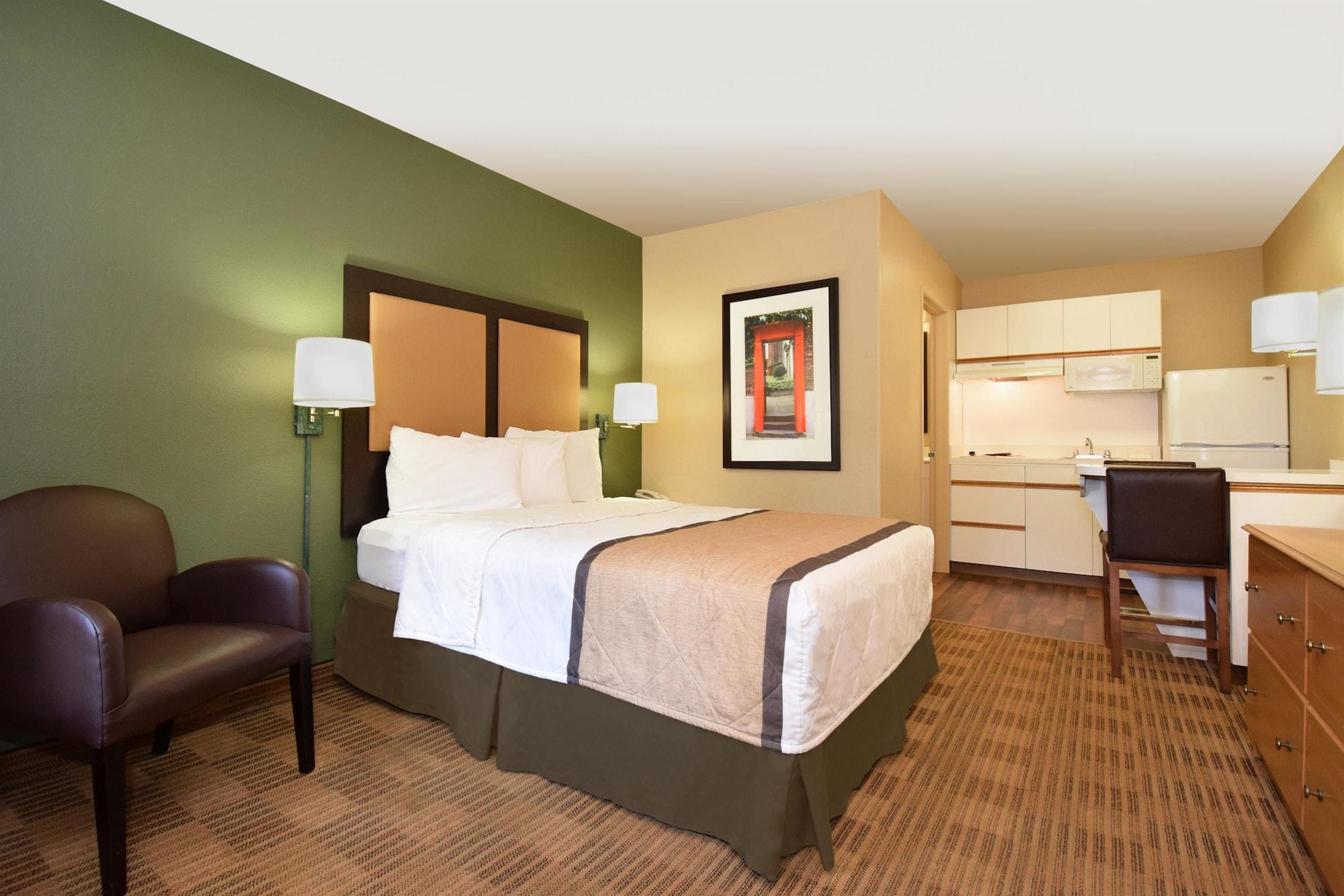 Extended Stay America Suites - Los Angeles - Lax Airport - El Segundo Exteriér fotografie