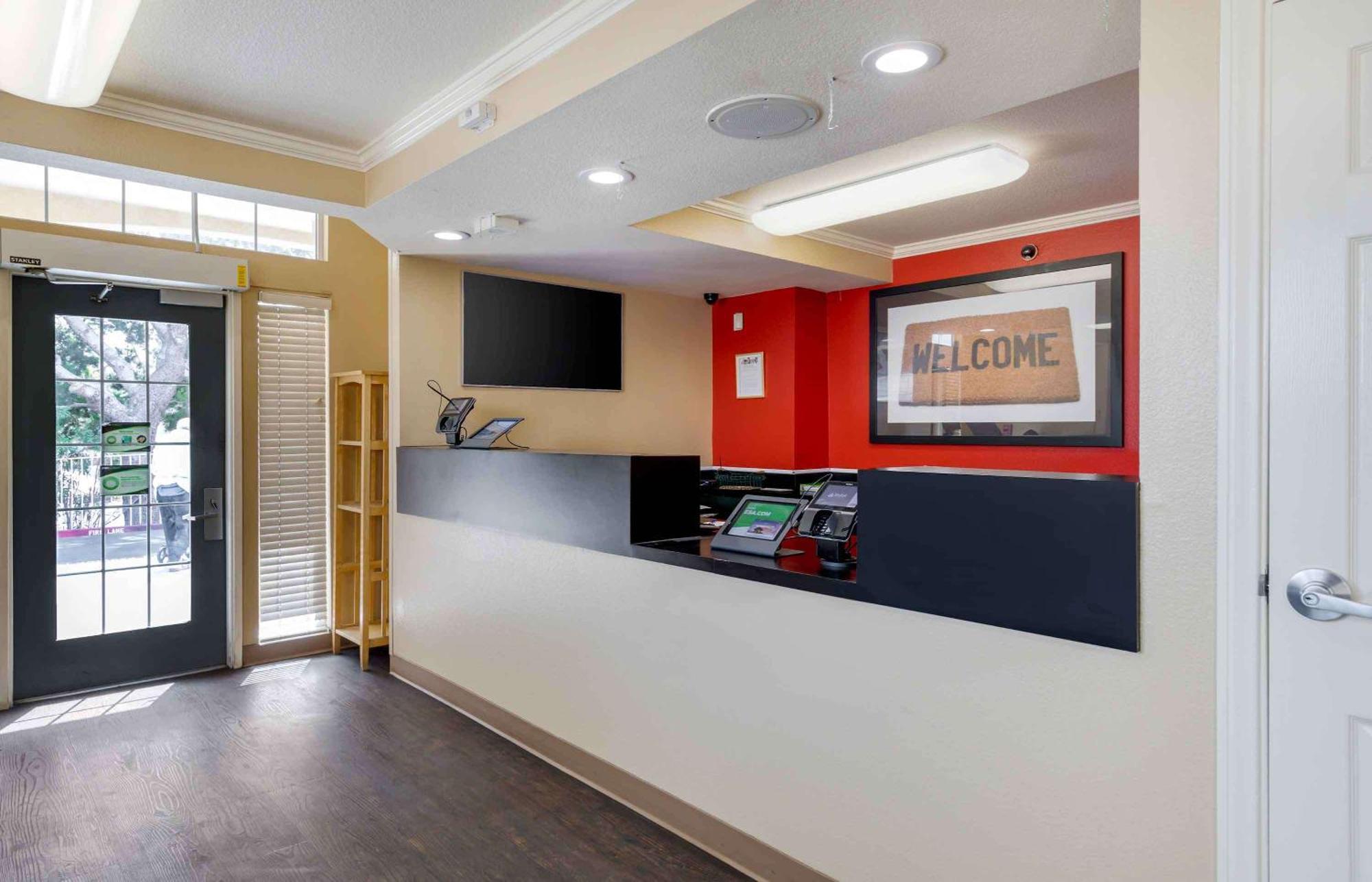 Extended Stay America Suites - Los Angeles - Lax Airport - El Segundo Exteriér fotografie