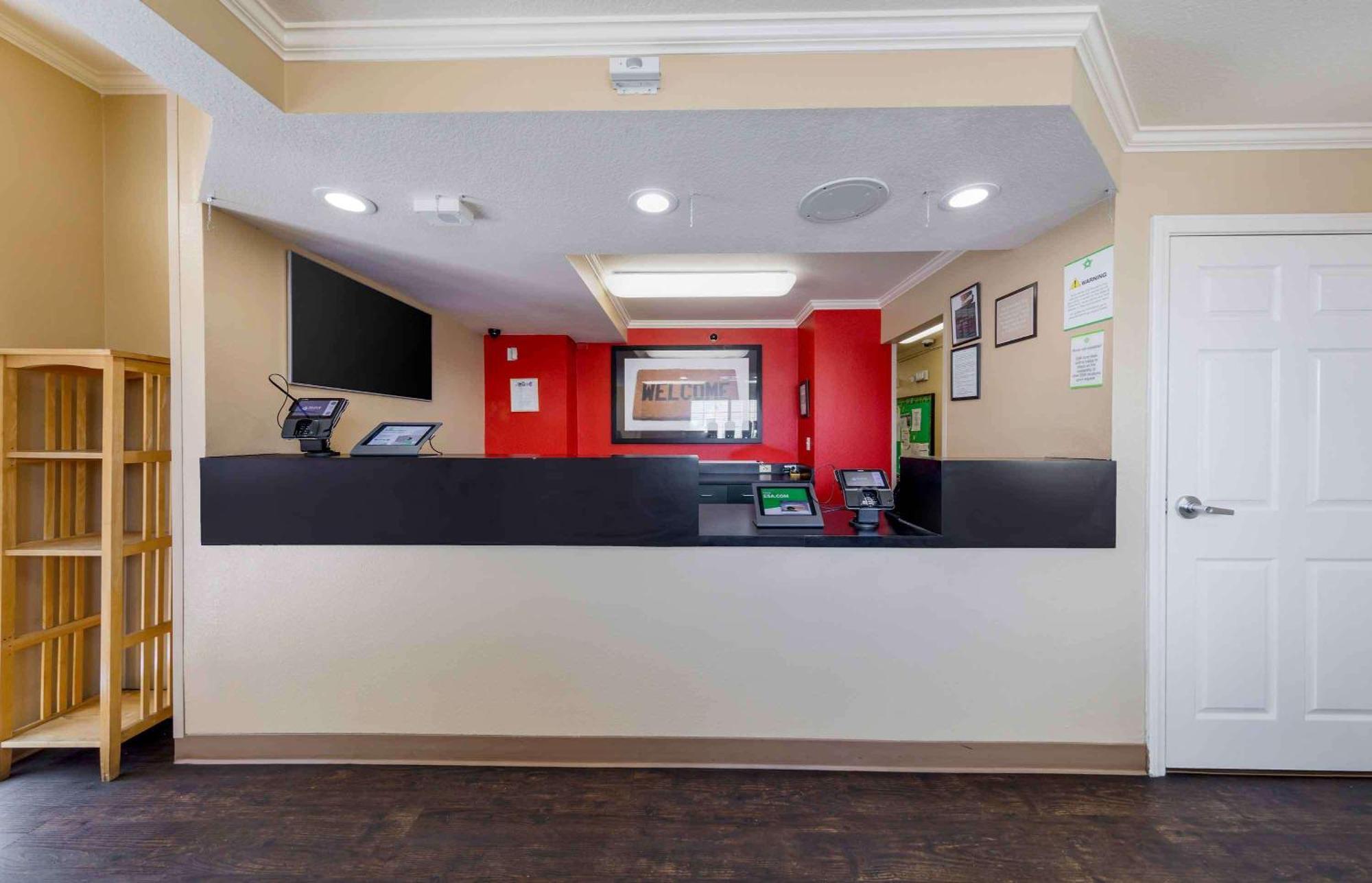 Extended Stay America Suites - Los Angeles - Lax Airport - El Segundo Exteriér fotografie