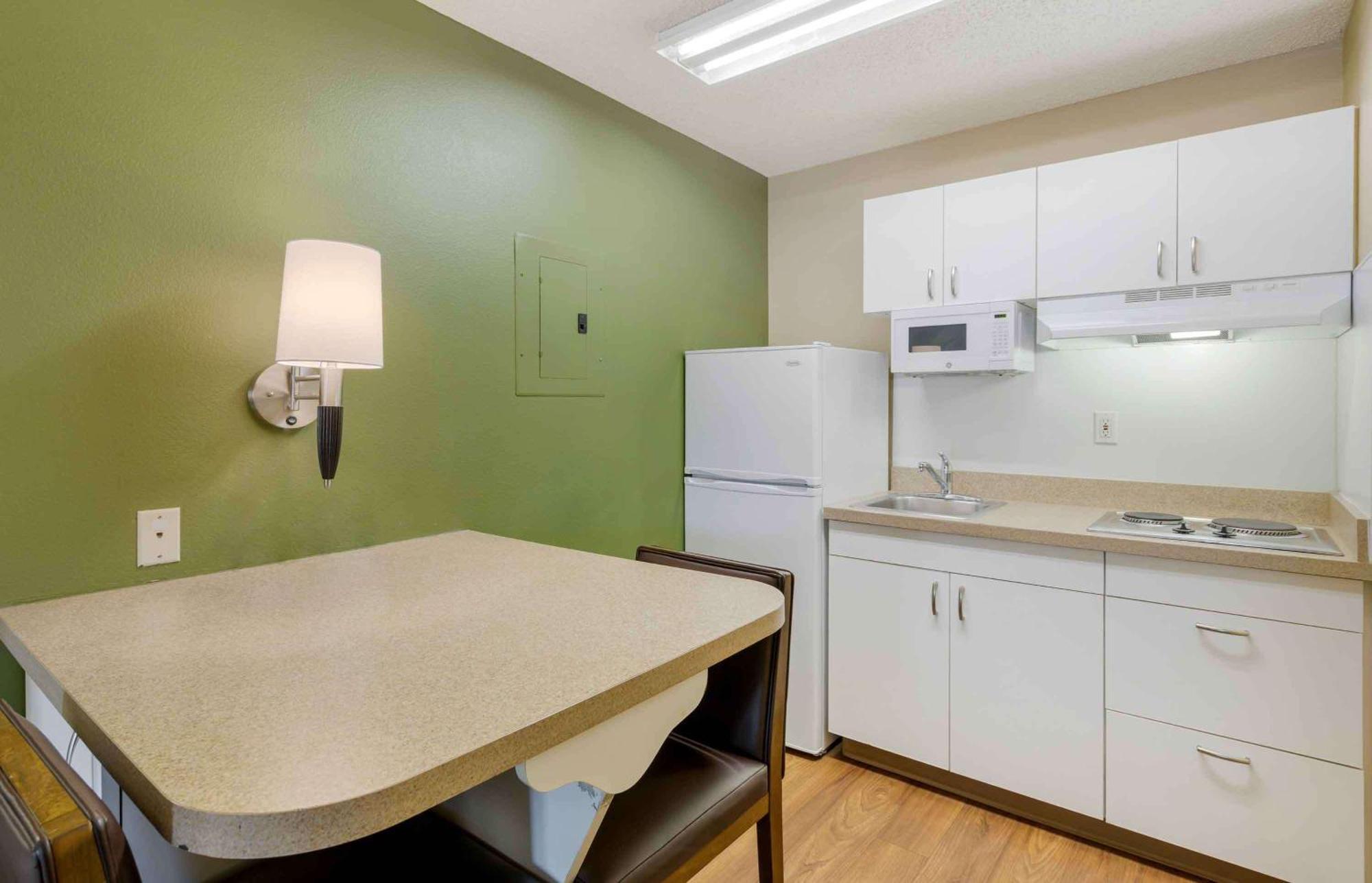 Extended Stay America Suites - Los Angeles - Lax Airport - El Segundo Exteriér fotografie