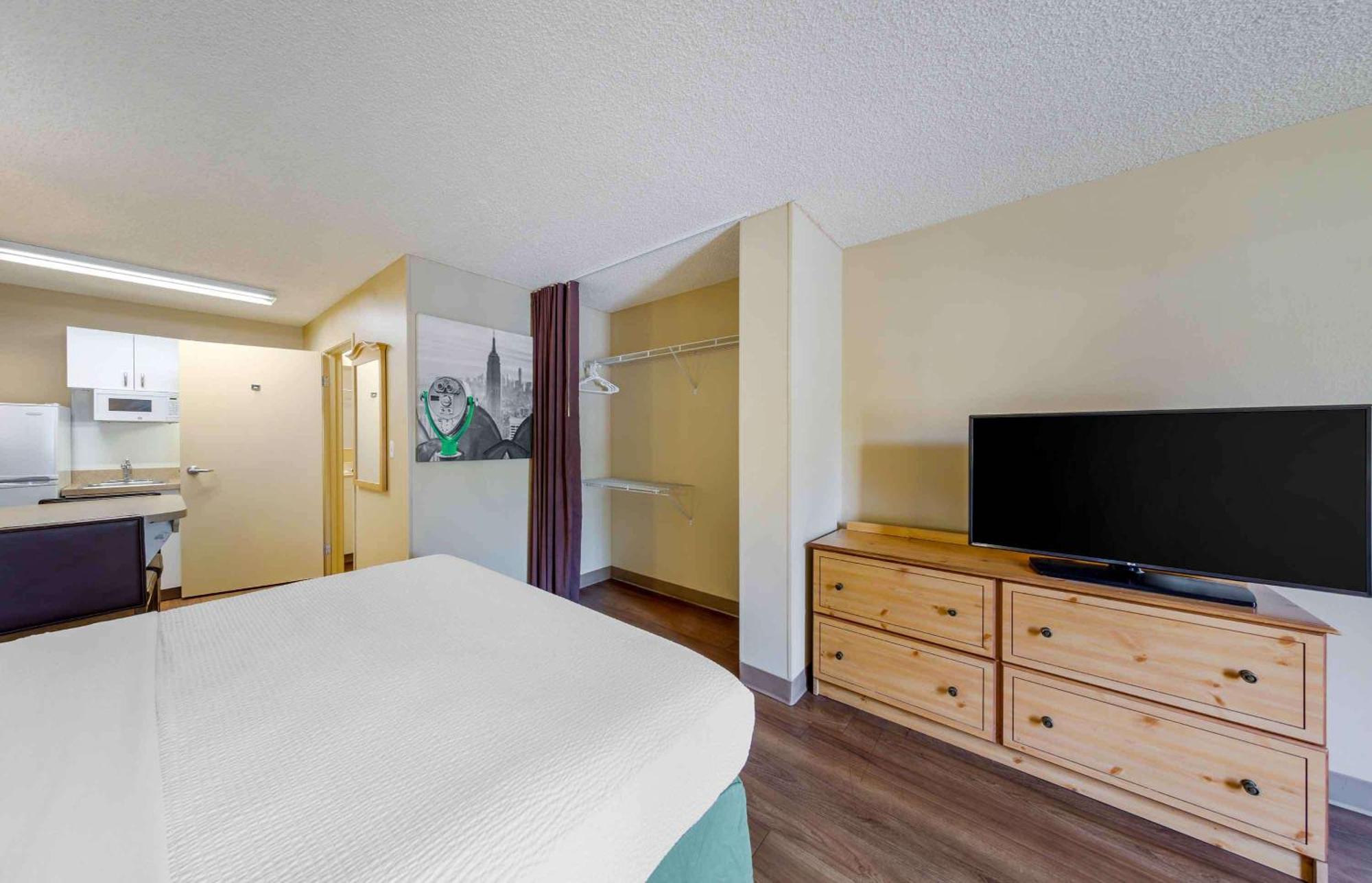 Extended Stay America Suites - Los Angeles - Lax Airport - El Segundo Exteriér fotografie