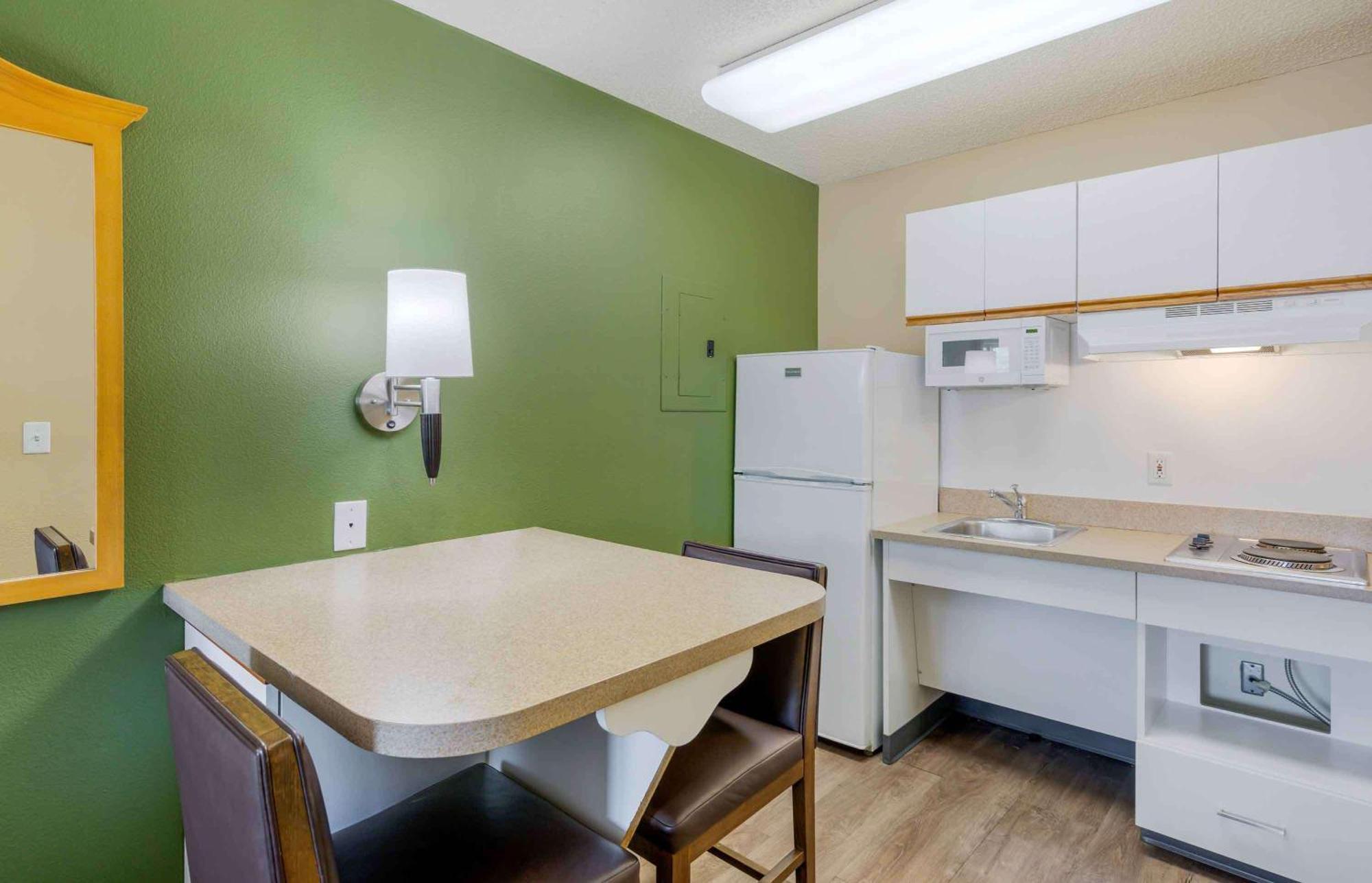 Extended Stay America Suites - Los Angeles - Lax Airport - El Segundo Exteriér fotografie