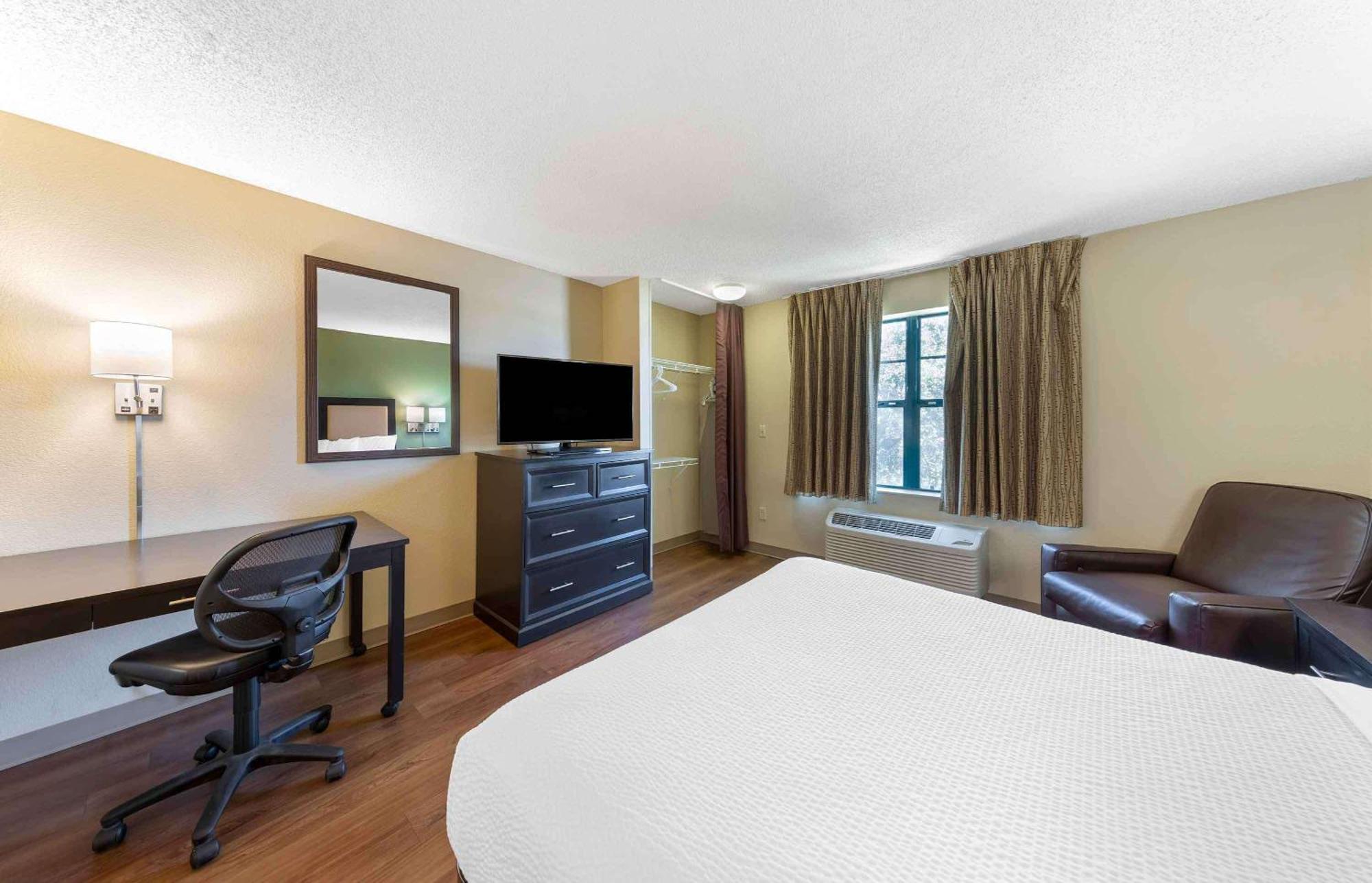 Extended Stay America Suites - Los Angeles - Lax Airport - El Segundo Exteriér fotografie