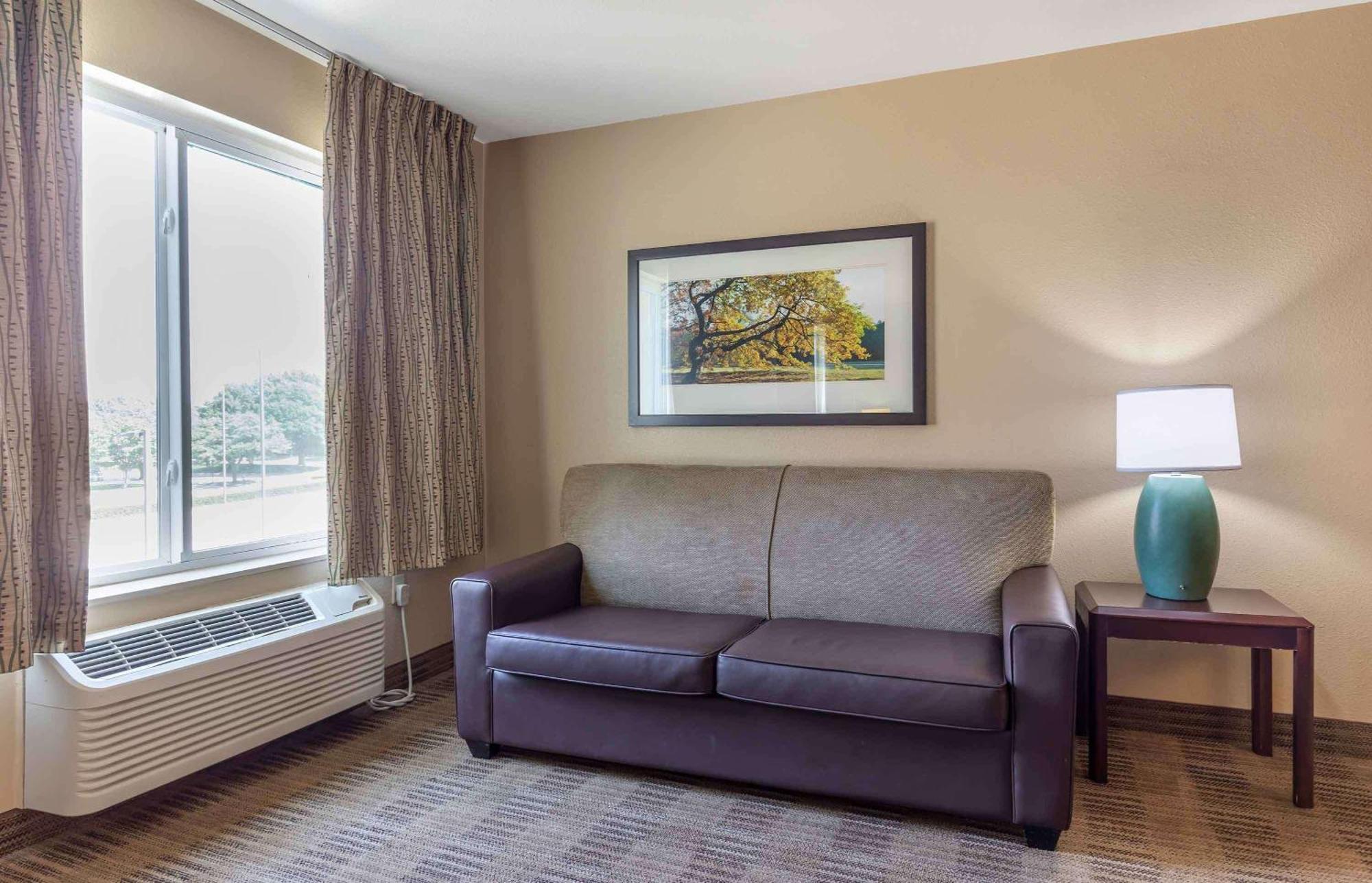 Extended Stay America Suites - Los Angeles - Lax Airport - El Segundo Exteriér fotografie