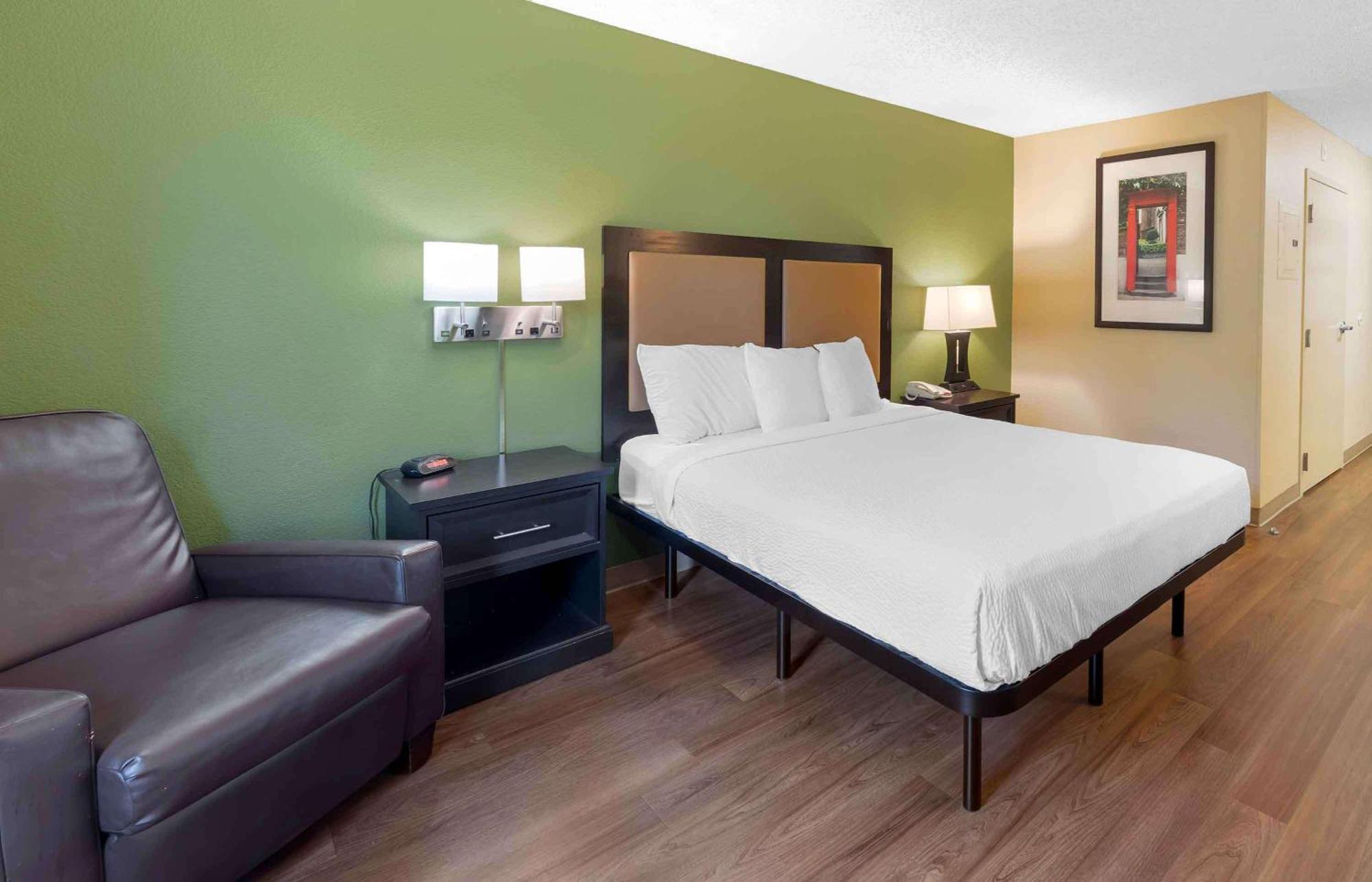 Extended Stay America Suites - Los Angeles - Lax Airport - El Segundo Exteriér fotografie