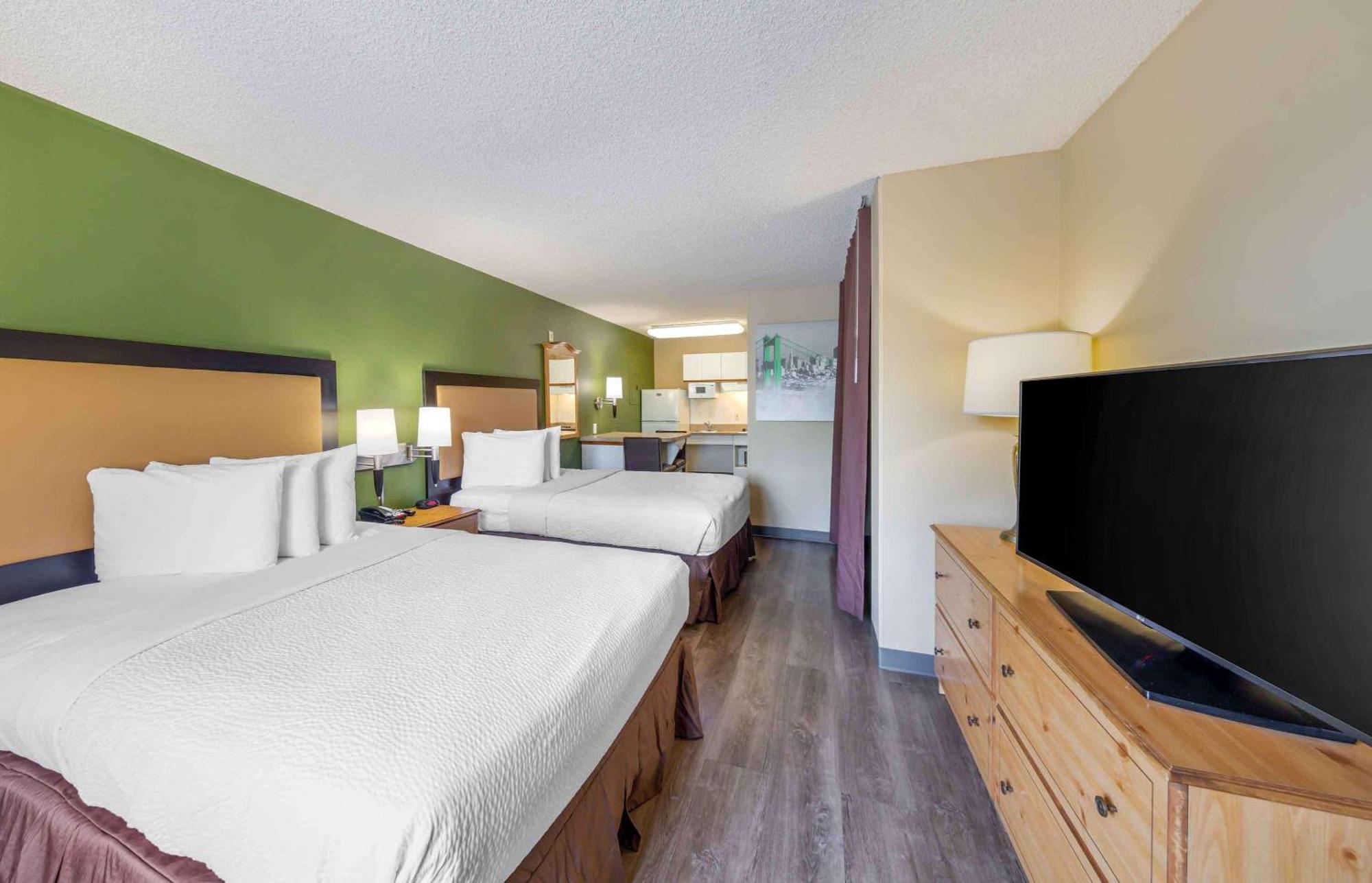 Extended Stay America Suites - Los Angeles - Lax Airport - El Segundo Exteriér fotografie