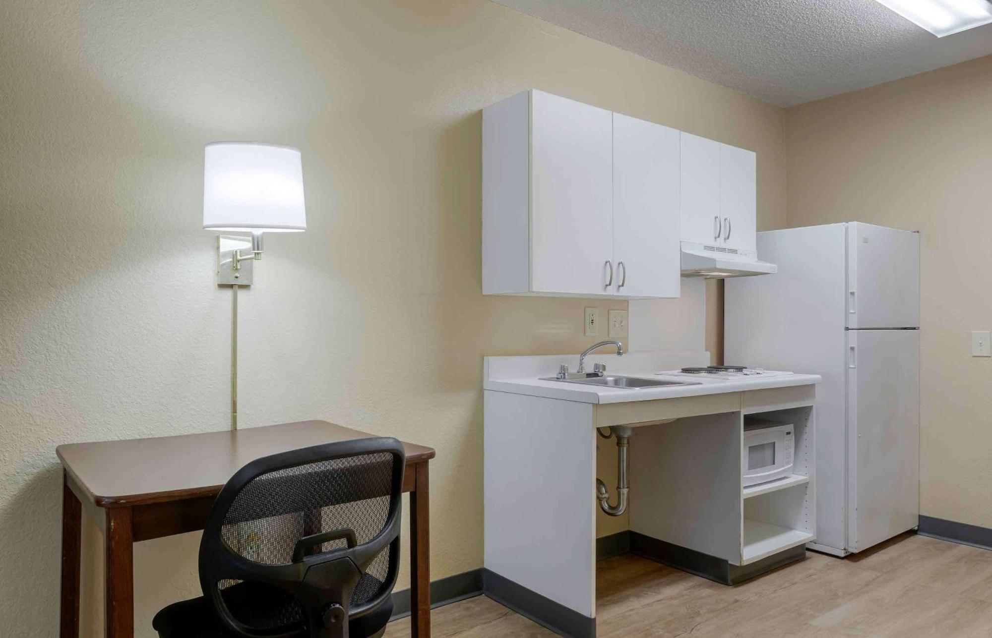 Extended Stay America Suites - Los Angeles - Lax Airport - El Segundo Exteriér fotografie