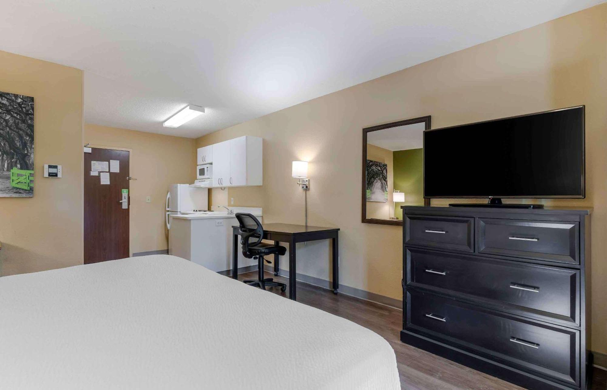 Extended Stay America Suites - Los Angeles - Lax Airport - El Segundo Exteriér fotografie