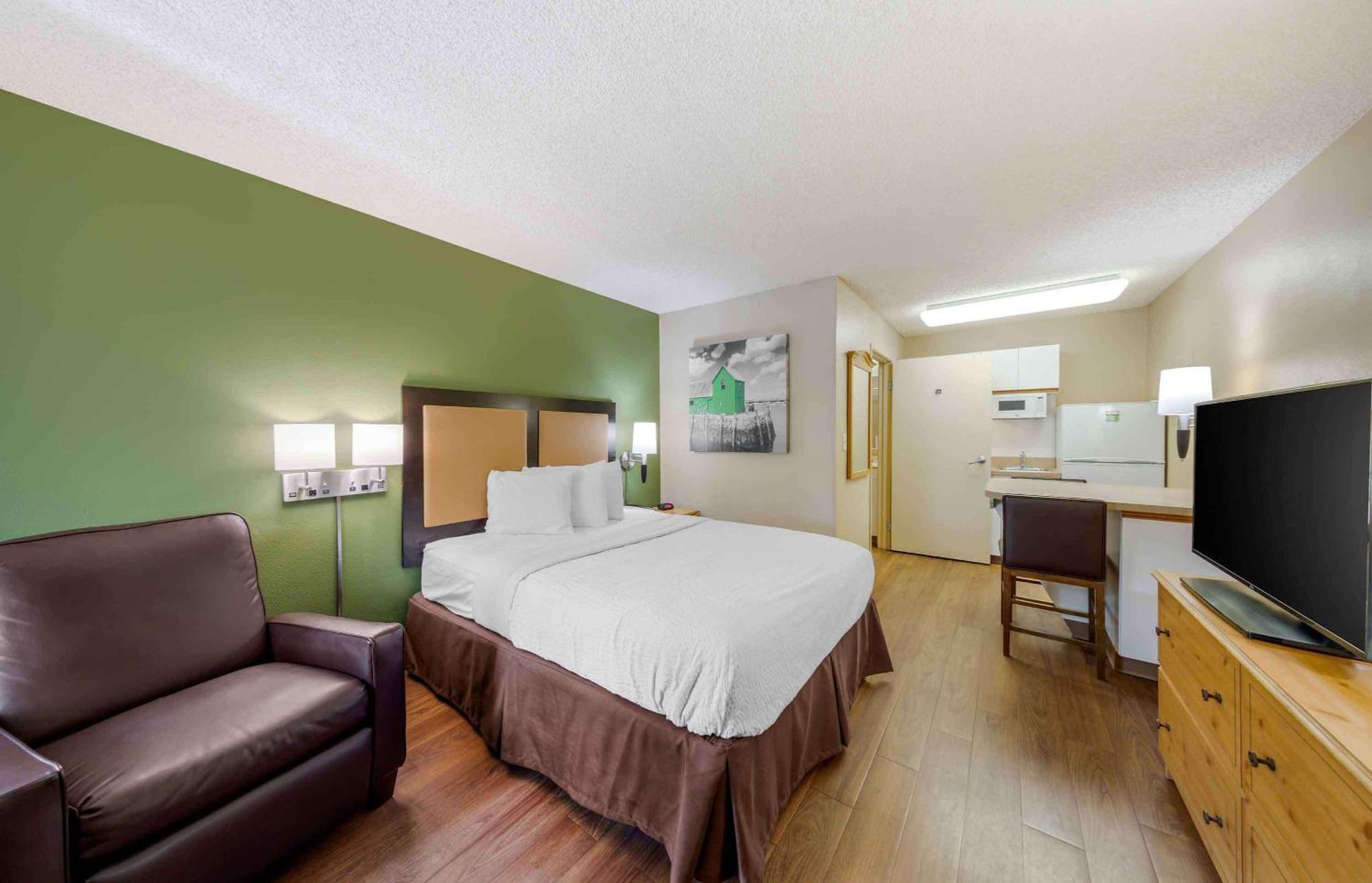 Extended Stay America Suites - Los Angeles - Lax Airport - El Segundo Exteriér fotografie