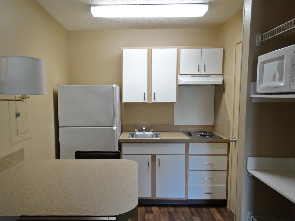 Extended Stay America Suites - Los Angeles - Lax Airport - El Segundo Exteriér fotografie