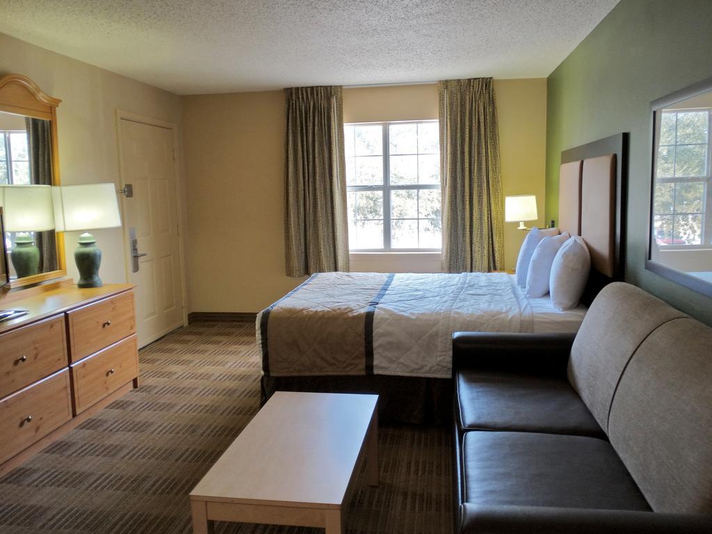 Extended Stay America Suites - Los Angeles - Lax Airport - El Segundo Exteriér fotografie