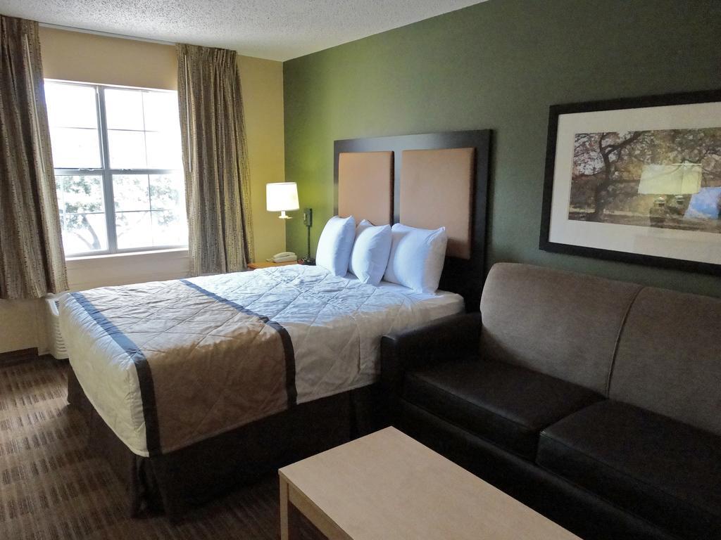 Extended Stay America Suites - Los Angeles - Lax Airport - El Segundo Exteriér fotografie